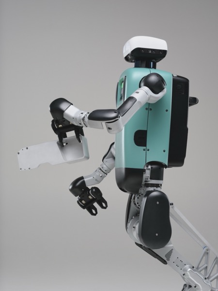 Agility Robotics Digit