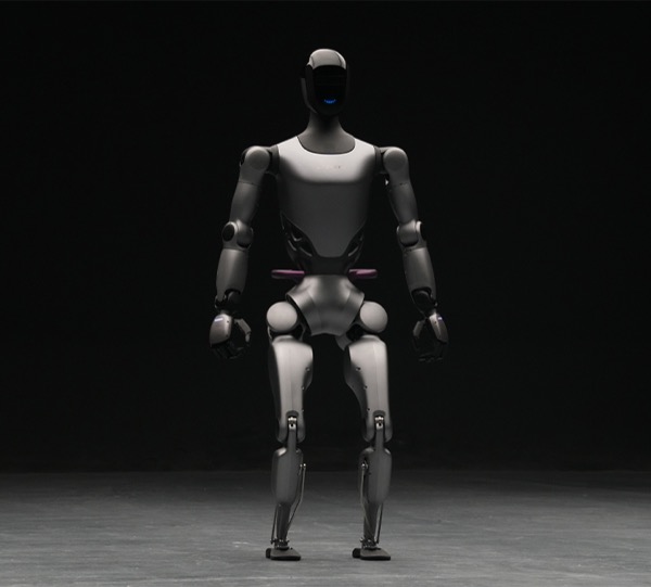 Fourier Intelligence GR-2