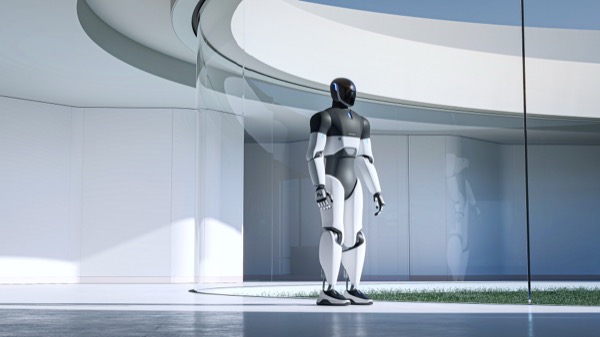 NEURA Robotics 4NE-1